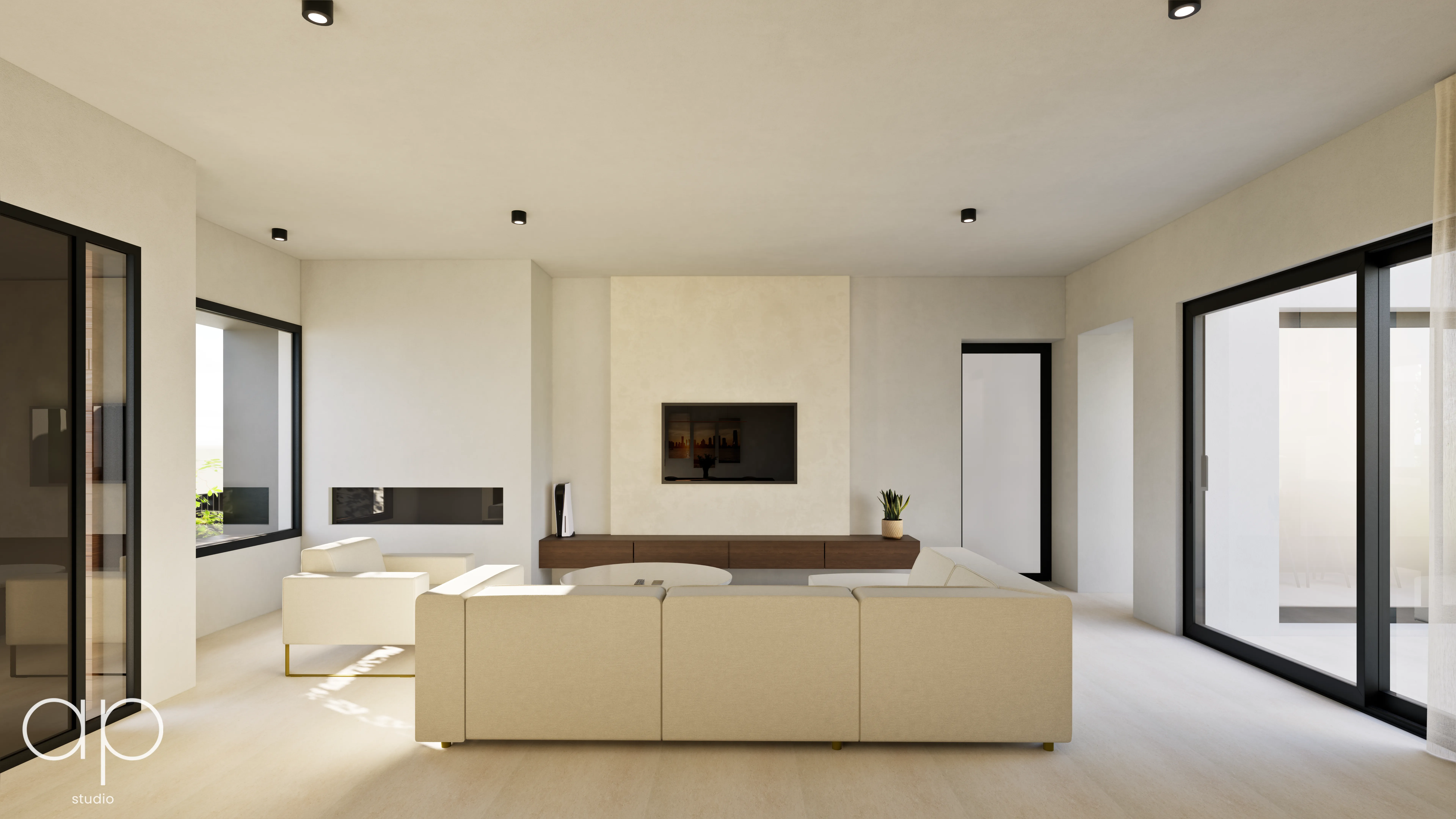 Private Residence